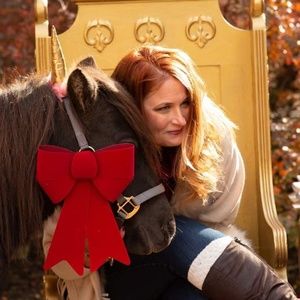 Meet your Posher, Amy